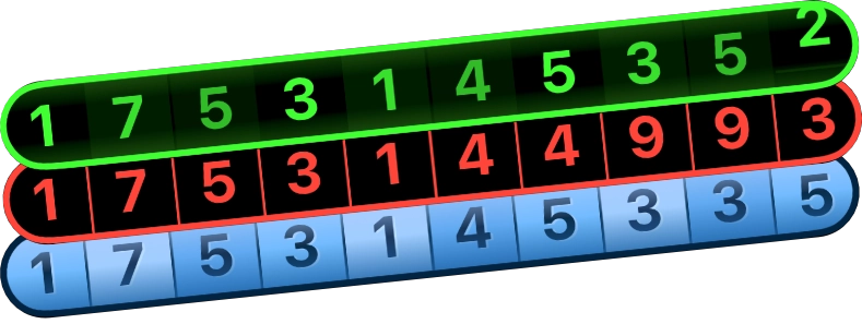 Unix Timestamp iPhone app preview